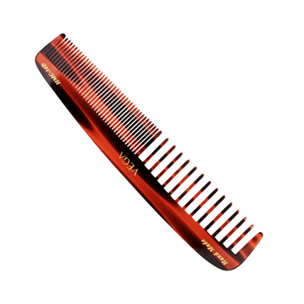 Vega Premium Handcrafted Hair Comb HMC 34D